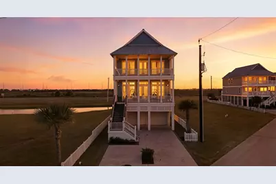 11382 Starfish, Galveston, TX 77554 - Photo 40