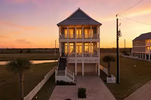 11382 Starfish, Galveston, TX 77554 - Photo 40