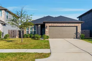 7819 Wyndham Hbr Ct, Richmond, TX 77407 - Photo 1
