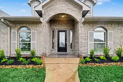 9 Cypress Point Court, Manvel, TX 77578 - Photo 4