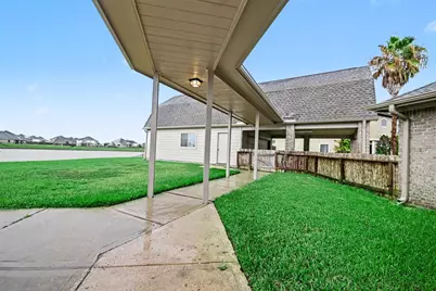 9 Cypress Point Court, Manvel, TX 77578 - Photo 38
