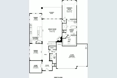 6915 Nichols Landing, Needville, TX 77461 - Photo 30