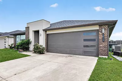 3915 Austins Pass, Katy, TX 77494 - Photo 2