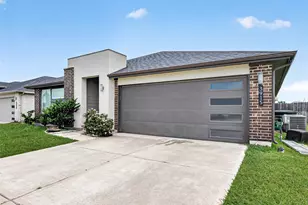 3915 Austins Pass, Katy, TX 77494 - Photo 2