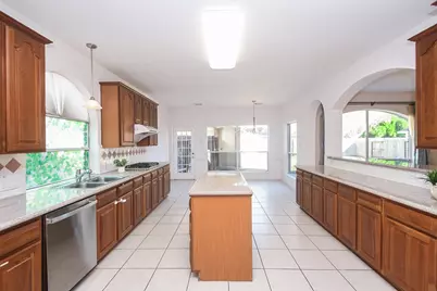 4323 Magnolia Lane, Sugar Land, TX 77478 - Photo 20