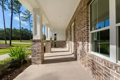 10789 Ruger Road, Willis, TX 77378 - Photo 2