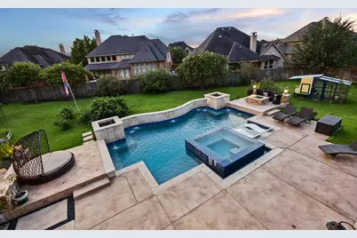 27507 Meeks Bay Court, Katy, TX 77494 - Photo 28