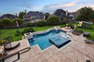 27507 Meeks Bay Ct, Katy, TX 77494 - Photo 28