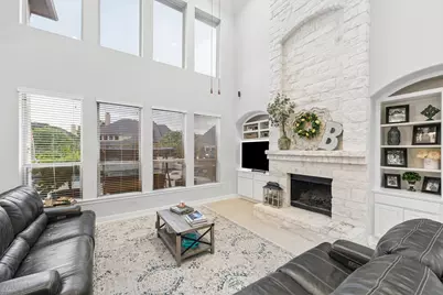 27507 Meeks Bay Court, Katy, TX 77494 - Photo 8