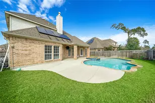 2534 Marufo Vega Dr, Spring, TX 77386 - Photo 2