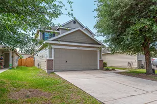 2723 Piney Lake Ct, Houston, TX 77038 - Photo 1