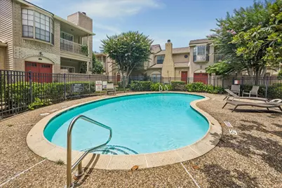 7350 Kirby Drive #6, Houston, TX 77030 - Photo 22