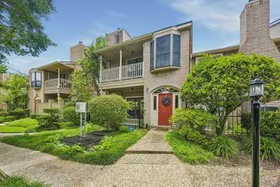 7350 Kirby Drive #6, Houston, TX 77030 - Photo 1