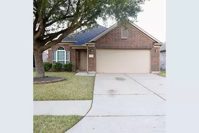 2419 Stiller Ridge Way, Spring, TX 77386 - Photo 1