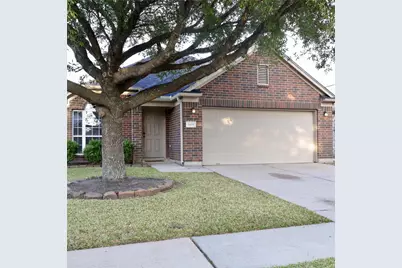 2419 Stiller Ridge Way, Spring, TX 77386 - Photo 2
