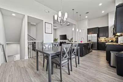 4104 Marina Street, Houston, TX 77007 - Photo 8