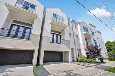 4104 Marina Street, Houston, TX 77007 - Photo 2