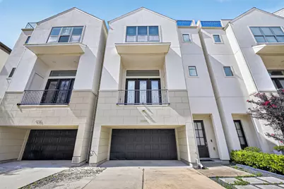 4104 Marina Street, Houston, TX 77007 - Photo 1