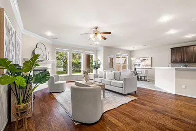 4203 Tranquil View Drive, Houston, TX 77084 - Photo 10