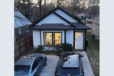 11891 Nelwood Street, Willis, TX 77318 - Photo 1