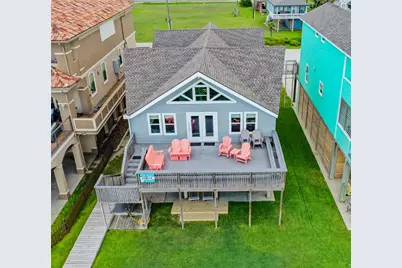 103 Southwind Drive, Surfside Beach, TX 77541 - Photo 4