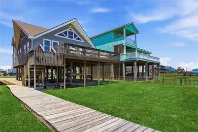 103 Southwind Drive, Surfside Beach, TX 77541 - Photo 32