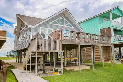 103 Southwind Drive, Surfside Beach, TX 77541 - Photo 2