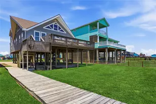 103 Southwind Dr, Surfside Beach, TX 77541 - Photo 32