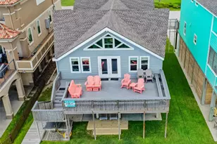 103 Southwind Dr, Surfside Beach, TX 77541 - Photo 4