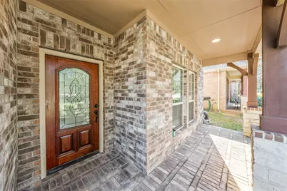 2642 Tacoma Springs Drive, Conroe, TX 77304 - Photo 4