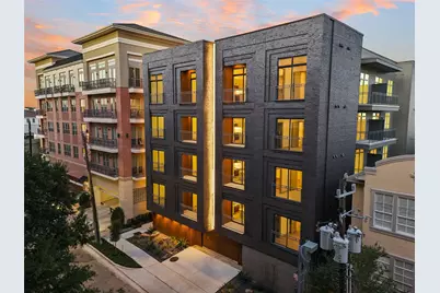 170 Malone Street #3106, Houston, TX 77007 - Photo 10