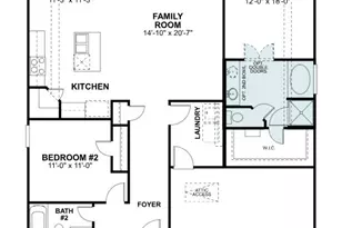 14013 Baikal Mnr Dr, Santa Fe, TX 77510 - Photo 2