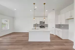 14013 Baikal Mnr Dr, Santa Fe, TX 77510 - Photo 4