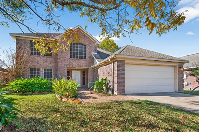 17106 Pecan Acres Drive, Sugar Land, TX 77498 - Photo 1