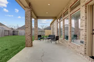 2706 Rivermist Ln, Richmond, TX 77406 - Photo 30