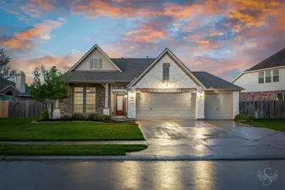 3314 Hawkins Glen Lane, Katy, TX 77449 - Photo 1