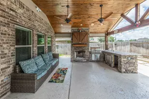 3314 Hawkins Glen Ln, Katy, TX 77449 - Photo 28