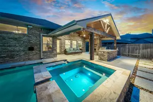 3314 Hawkins Glen Ln, Katy, TX 77449 - Photo 4
