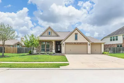 3314 Hawkins Glen Lane, Katy, TX 77449 - Photo 6