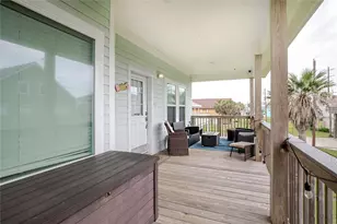 22017 Zachary Dr, Galveston, TX 77554 - Photo 6