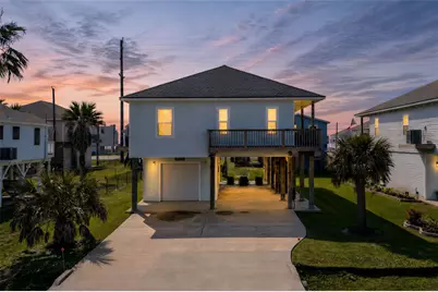 22017 Zachary Drive, Galveston, TX 77554 - Photo 1