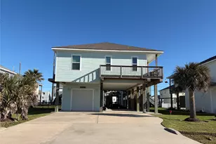 22017 Zachary Dr, Galveston, TX 77554 - Photo 2