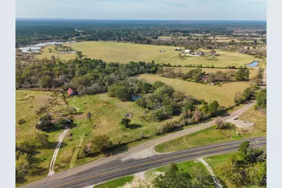 5515 N State Highway 19, Trinity, TX 75862 - Photo 2
