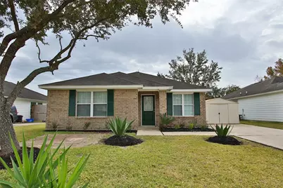 1210 Robert Street, Baytown, TX 77521 - Photo 4