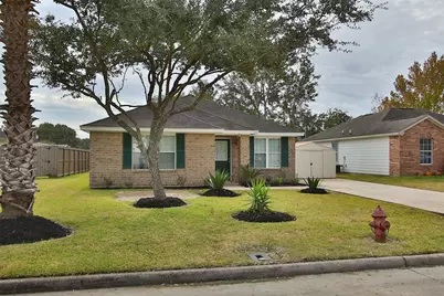 1210 Robert Street, Baytown, TX 77521 - Photo 1