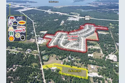 6311 Old Highway 105 W, Conroe, TX 77304 - Photo 2