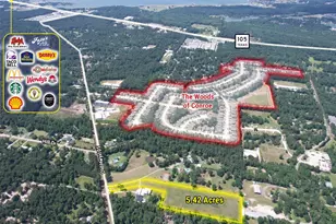 6311 Old Hwy 105 W, Conroe, TX 77304 - Photo 2