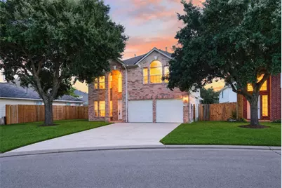 17243 Valemist Court, Houston, TX 77084 - Photo 2