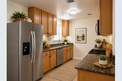 3302 Willie Way, Spring, TX 77380 - Photo 4