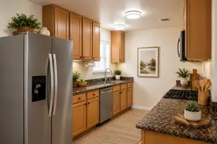 3302 Willie Way, Spring, TX 77380 - Photo 4